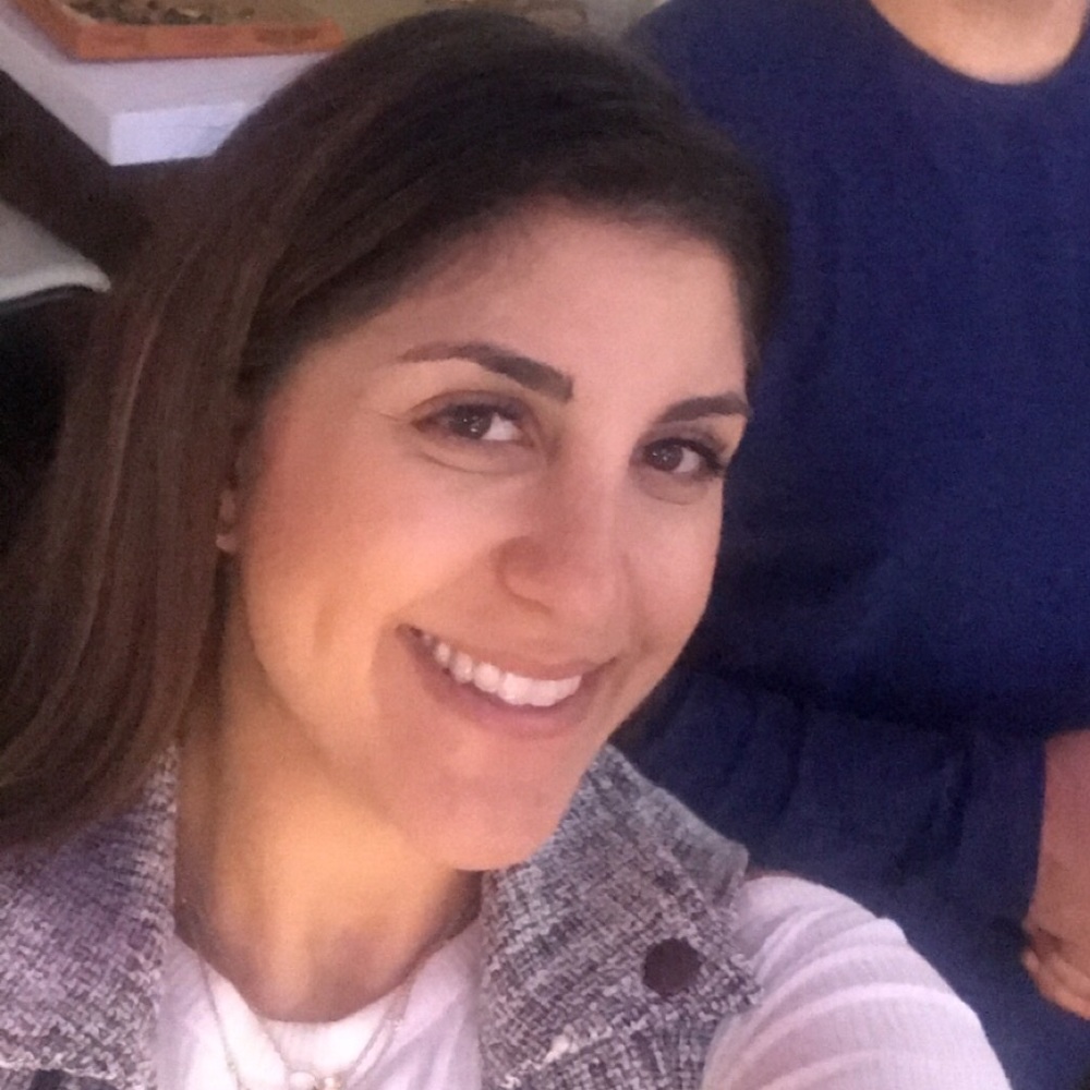 Meet your Posher, Janelle